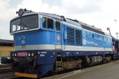 754c