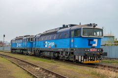 750b